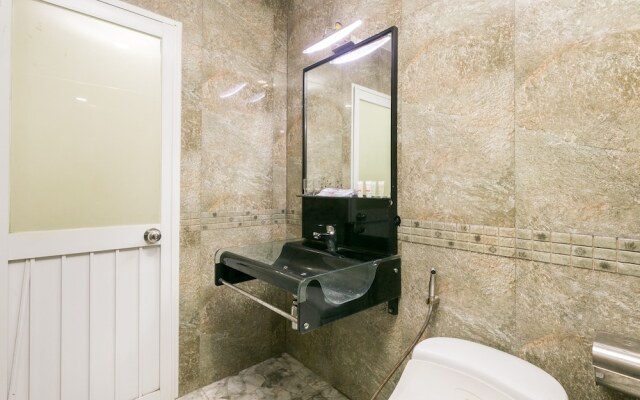 Bien Xanh 2 Hotel by OYO Rooms