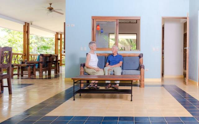 Casa Tucan - Portasol Vacation Rentals