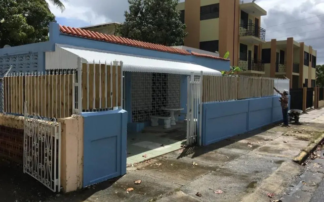 2 Bedrooms 1 Bathroom with Large Balcony by Rentals PR