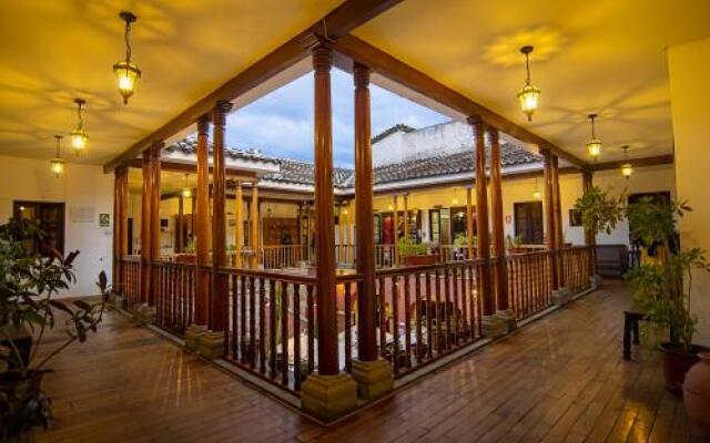 ViaVia Cafe Ayacucho