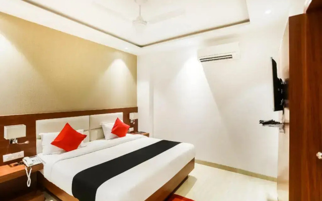 Nh Skye by OYO Rooms