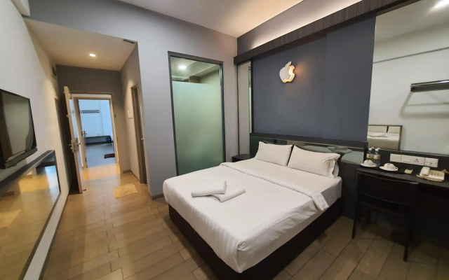 Hotel Golden View Nilai