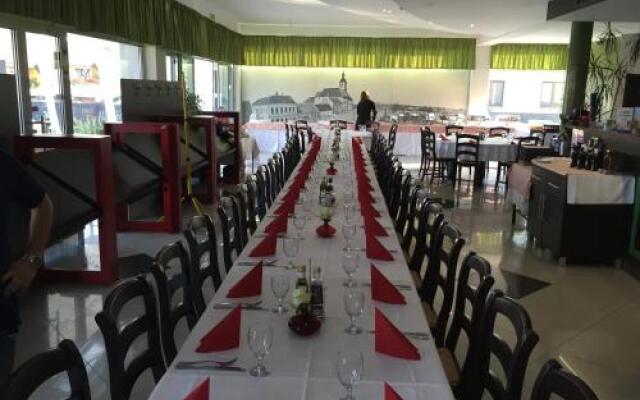 Hotel Samaria