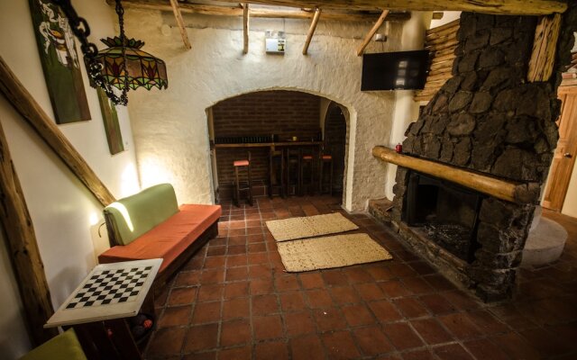 Chulla Hostel Cultural - Adults Only