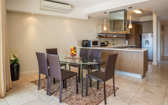 Canal Quays Apartments