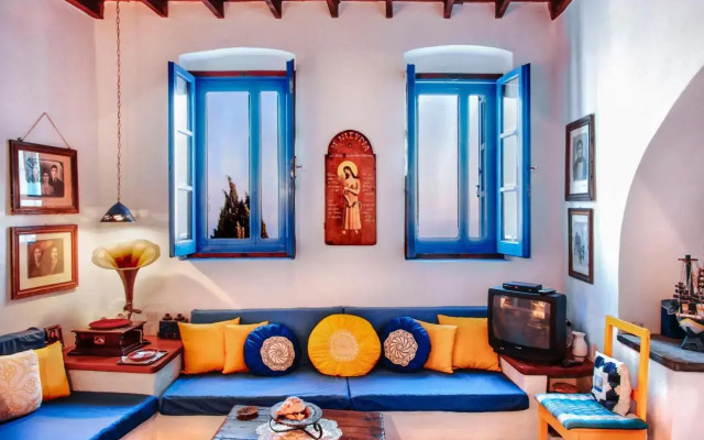 Daphne & Maria-Eliza