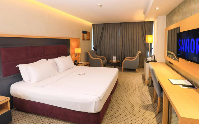 Sirin Park Hotel