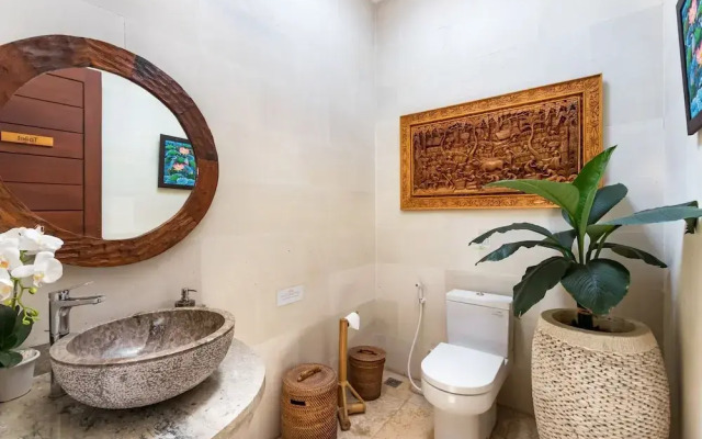 Villa Liang Ubud