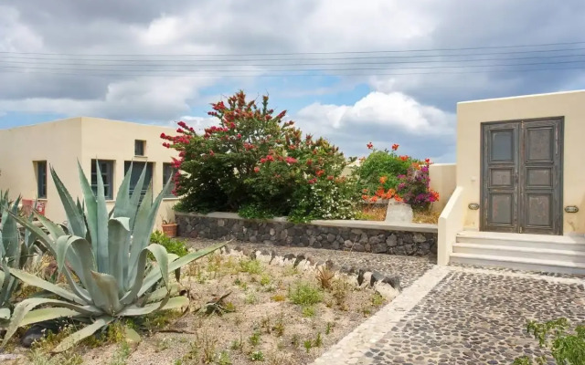 Dagris Villa Studios