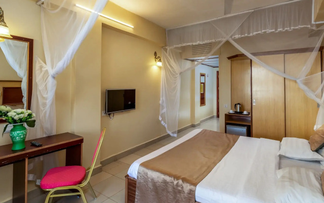 Pulickal Airport Hotel