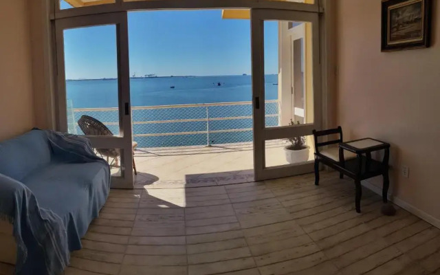 Pousada Pedra das Tartarugas