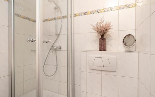Haus Seeblick Wohnung A4