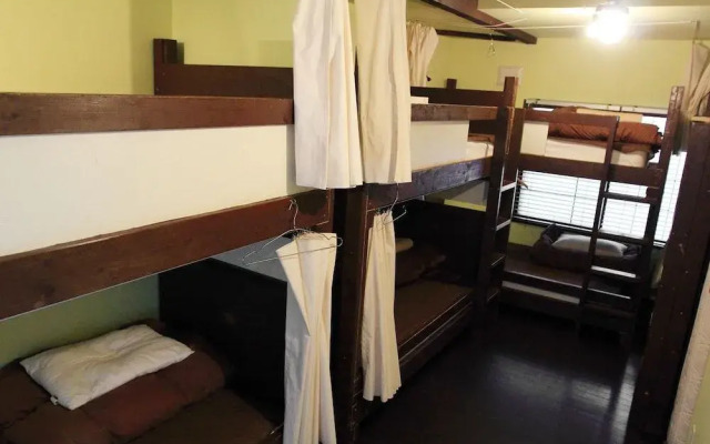 Time Peace Apartment