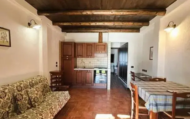 Borgo della Marinella