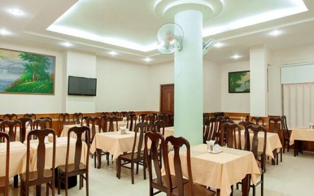 Galaxy Hotel Nha Trang