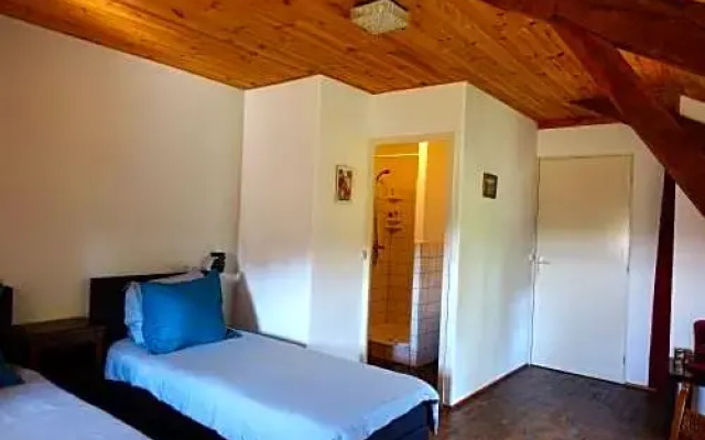 Domaine Les Teuillères