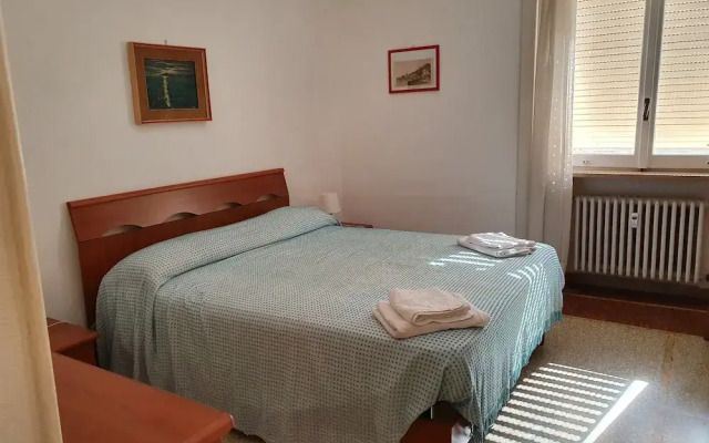 Sestri Mare & Beach Services Residence