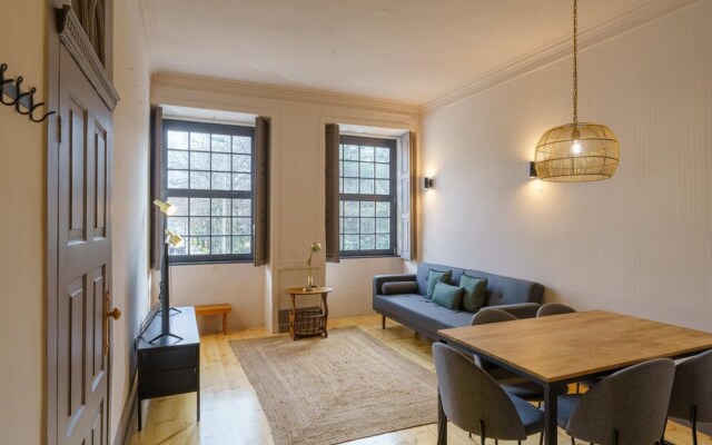 Feel Porto Antique Poveiros Flat I