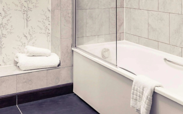 Mercure Thame Lambert Hotel