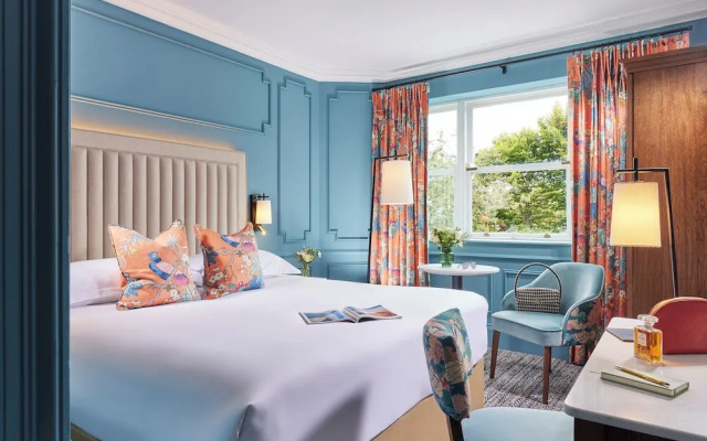 Waterloo Townhouse & Suites