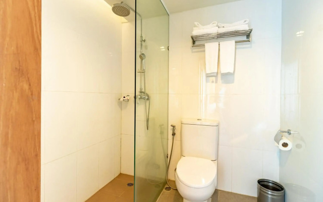 Viva Hotel Songkhla