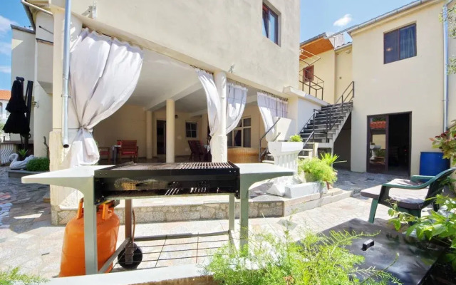 Anna Apartments Bibinje - Apartment 2