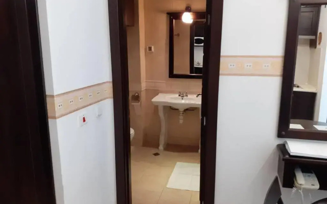 Private Apartment in The Cliff Resort