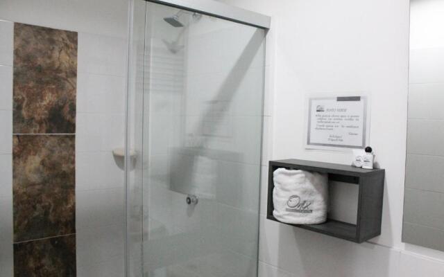 Onix Hotel Sas