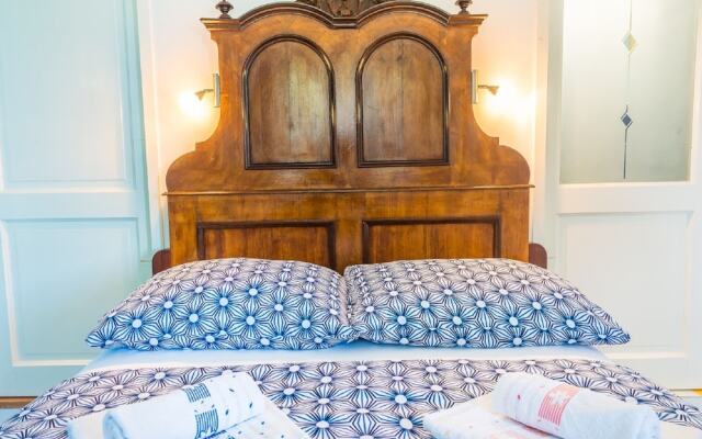 Quaint Villa in Crikvenica With Pool