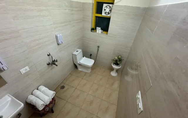 Hotel Grand Omasha