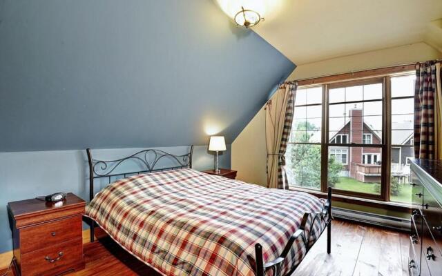 Chalets Alpins - 9019 Chemin des Alpages