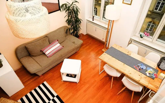 FULL HOUSE Studios - Prime Apartment - NETFLIX, WiFi inkl