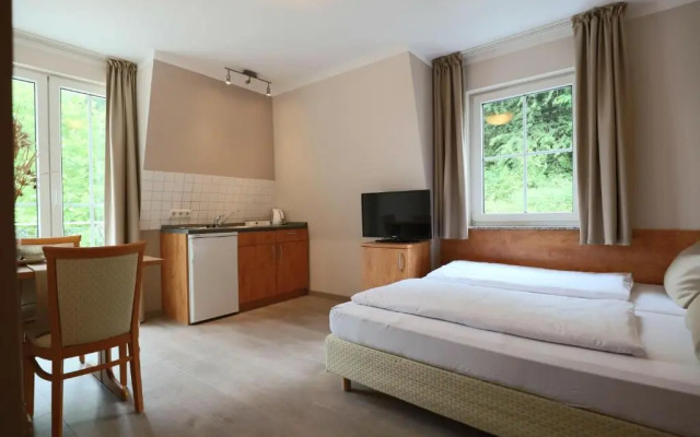 Villa Hof Langenborn