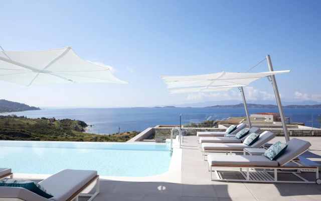 Eagles Villas - Small Luxury Hotels of The World