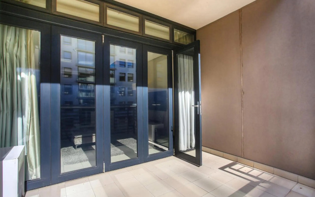 Melrose Arch Luxury Apartment