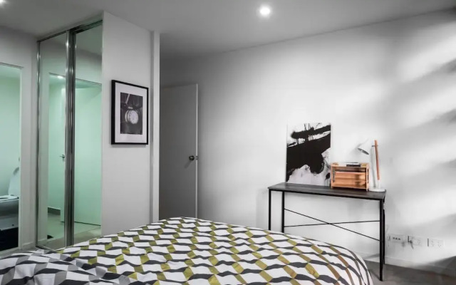 Roomerang at Melbourne Star 23