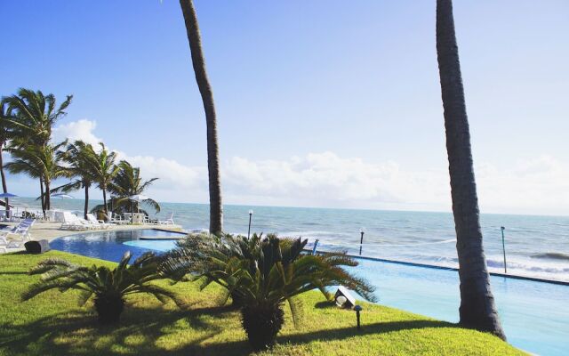 Aram Imirá Beach Resort