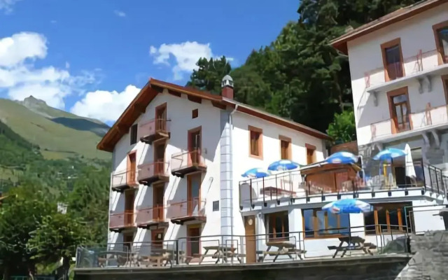 Hotel Auberge du Val Joli