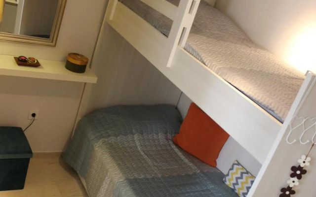 ZEN Neapoli Penthouse Apartment