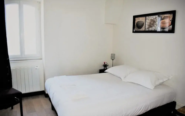 Le Studio d'Isa