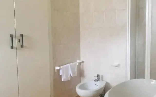 Ristorante Albergo Genzianella
