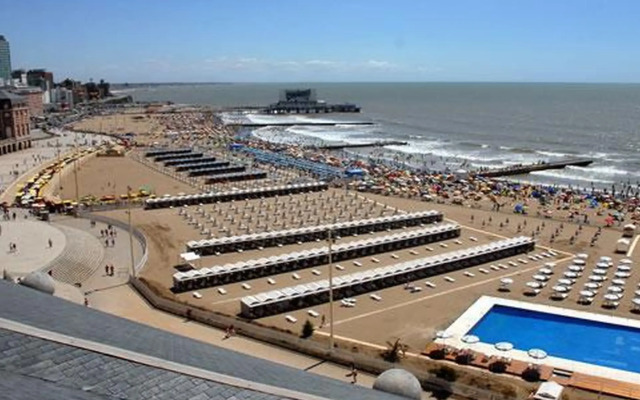 NH Gran Hotel Provincial