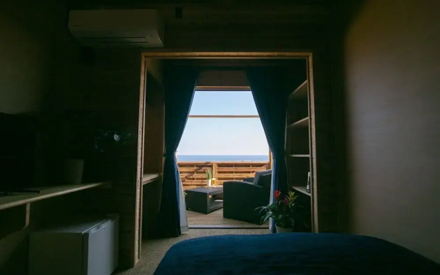 Log Inn Tarasso