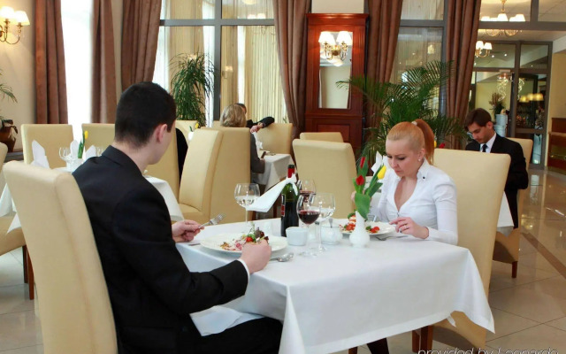 Conrad Hotel