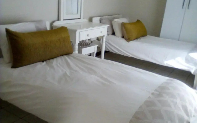 High Court Self Catering Apartments