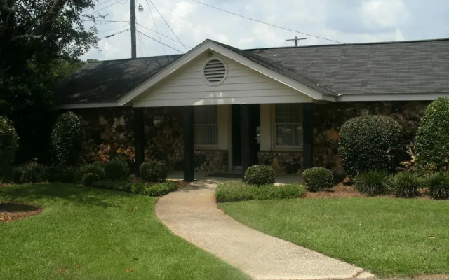 Quality Inn Merry Acres