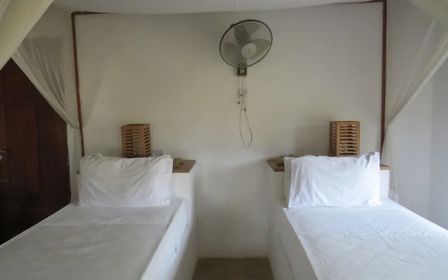 Mikumi Wildlife Camp