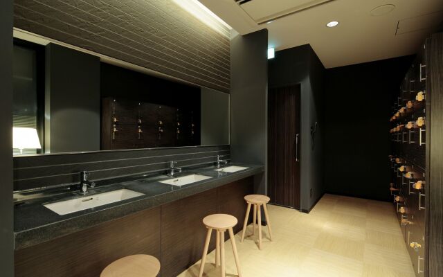 Candeo Hotels Kameyama