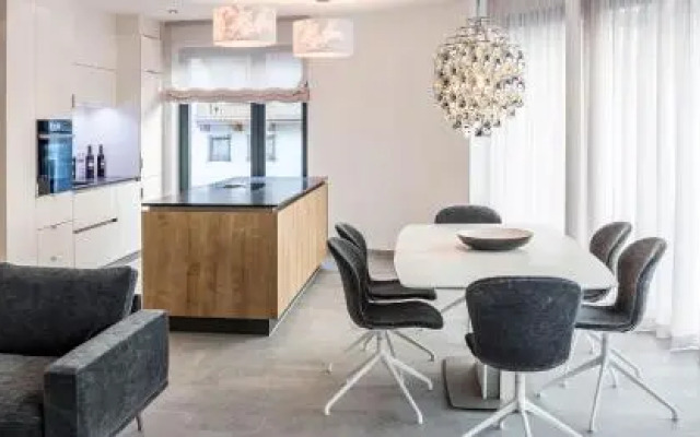 Mountain Chalets Kirchberg