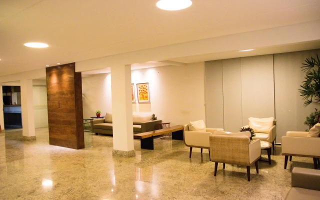 Mundial Parque Hotel